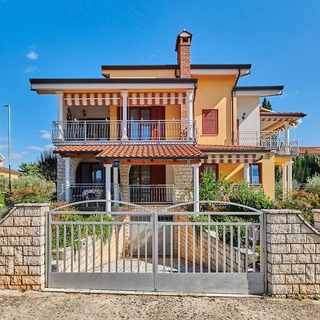 波雷奇Haus Ana公寓 外观 照片